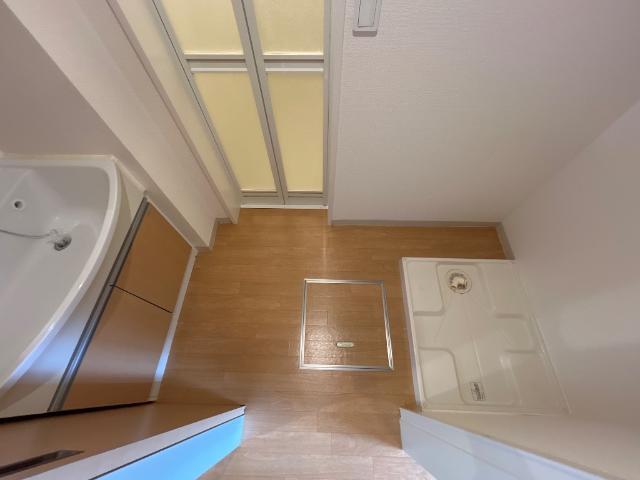 Ｃａｓａ　Ｂｅｌｌａ　Ｌｕｃｅ 部屋画像
