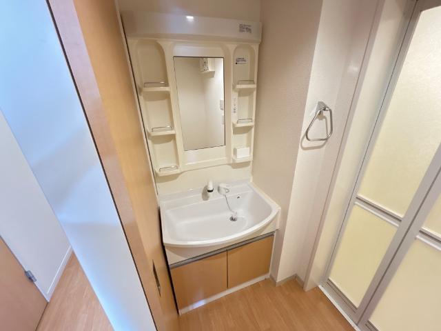 Ｃａｓａ　Ｂｅｌｌａ　Ｌｕｃｅ 部屋画像