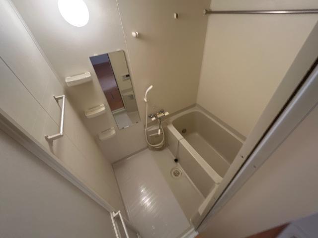 Ｃａｓａ　Ｂｅｌｌａ　Ｌｕｃｅ 部屋画像