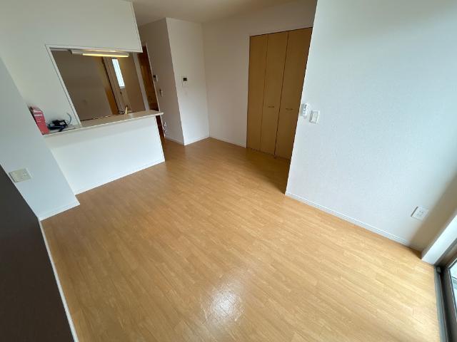 Ｃａｓａ　Ｂｅｌｌａ　Ｌｕｃｅ リビング