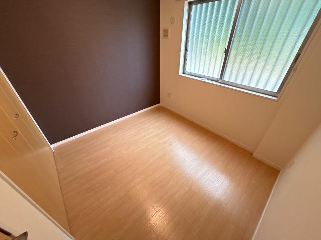 Ｃａｓａ　Ｂｅｌｌａ　Ｌｕｃｅ 部屋画像