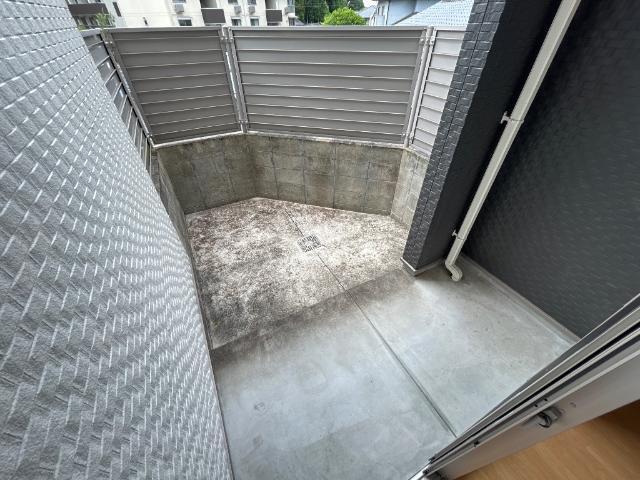Ｃａｓａ　Ｂｅｌｌａ　Ｌｕｃｅ 部屋画像