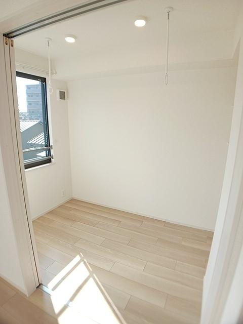 クレールコート（205） その他部屋・スペース