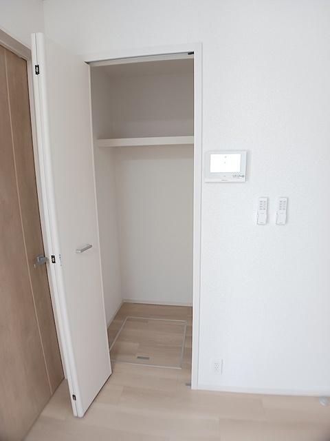クレールコート（105） 設備