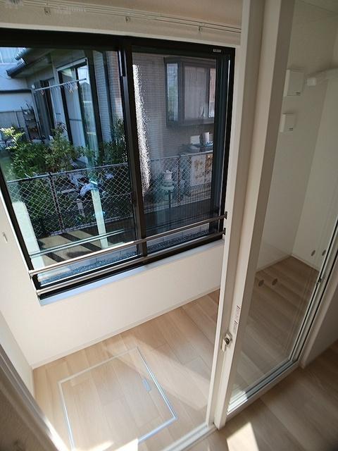 クレールコート（101） 室内