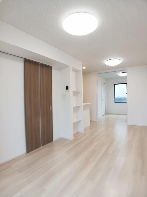 ヒルハウス（106） その他部屋・スペース