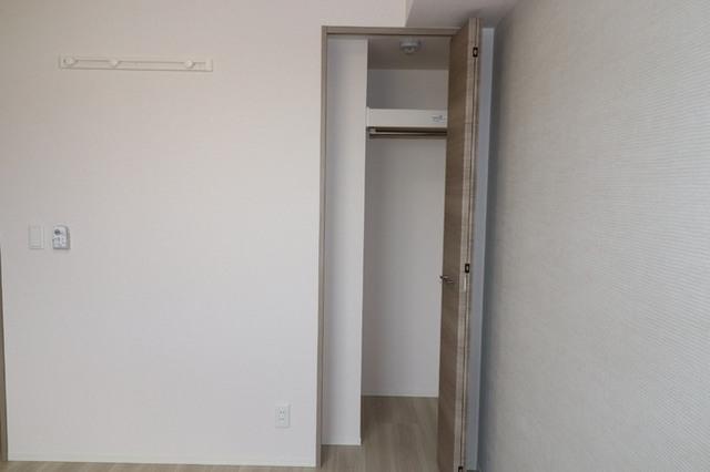 D-ROOM須屋（トリシア）（203） 部屋画像