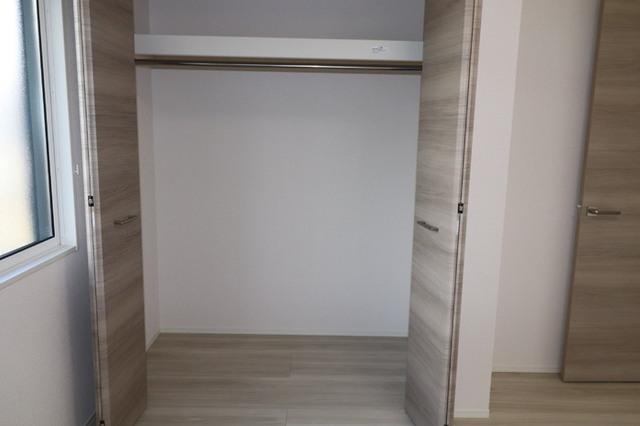 D-ROOM須屋（トリシア）（203） 部屋画像