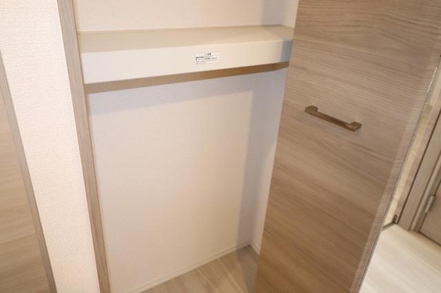 D-ROOM須屋（トリシア）（203） 部屋画像