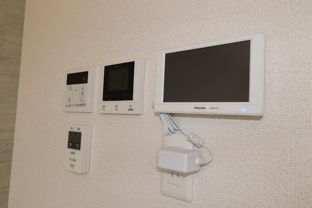 D-ROOM須屋（トリシア）（203） 部屋画像