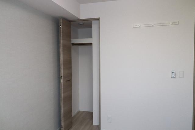 D-ROOM須屋（トリシア）（205） 部屋画像