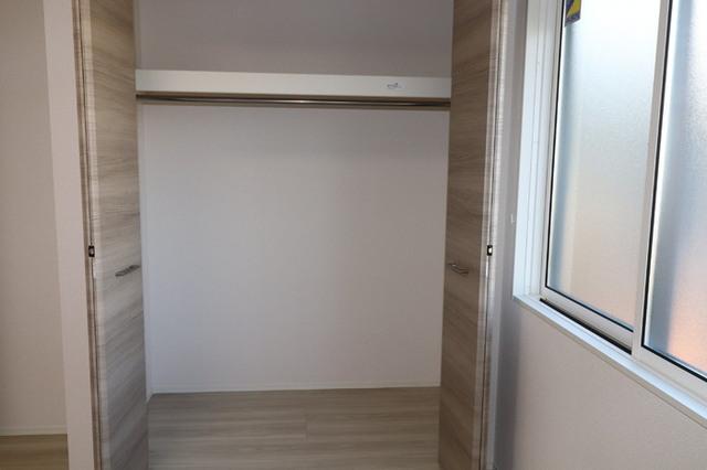 D-ROOM須屋（トリシア）（205） 部屋画像