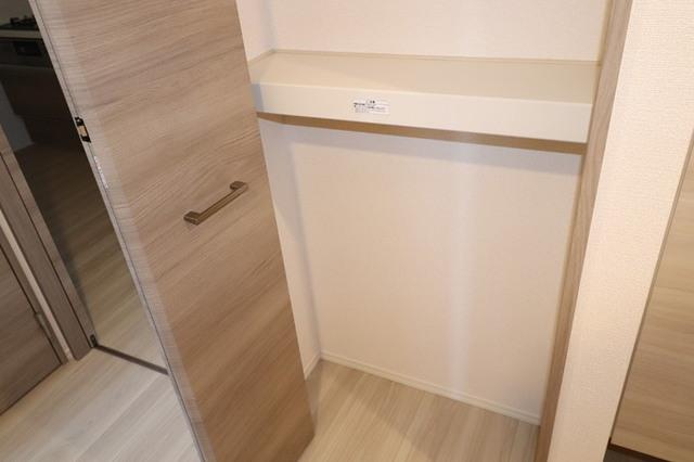 D-ROOM須屋（トリシア）（205） 部屋画像