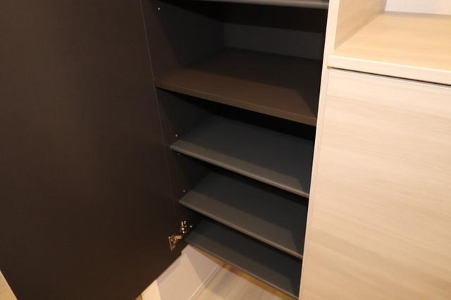 D-ROOM須屋（トリシア）（205） 部屋画像