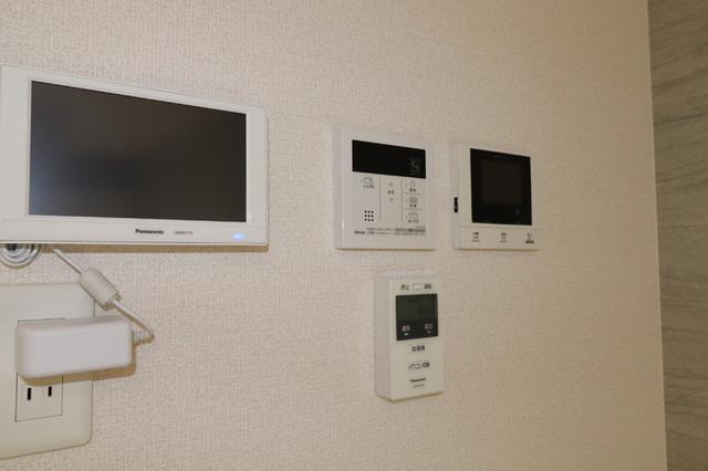 D-ROOM須屋（トリシア）（205） 部屋画像
