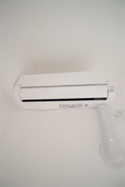 熊本市東区花立マンション 部屋画像