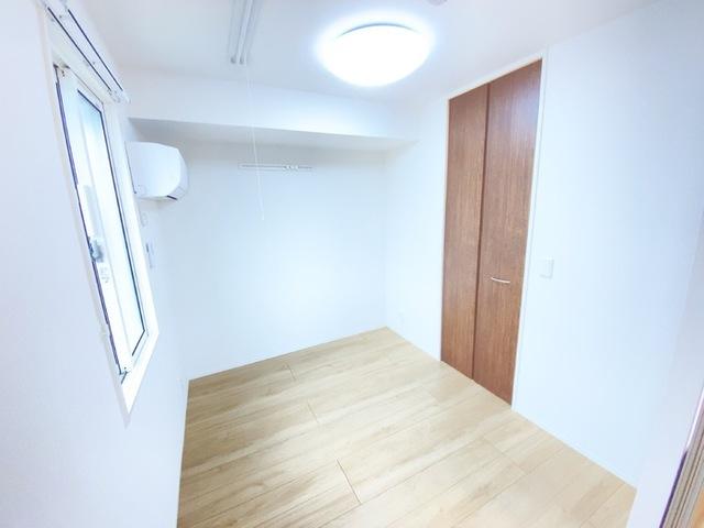セレブ武蔵塚（201） 部屋画像