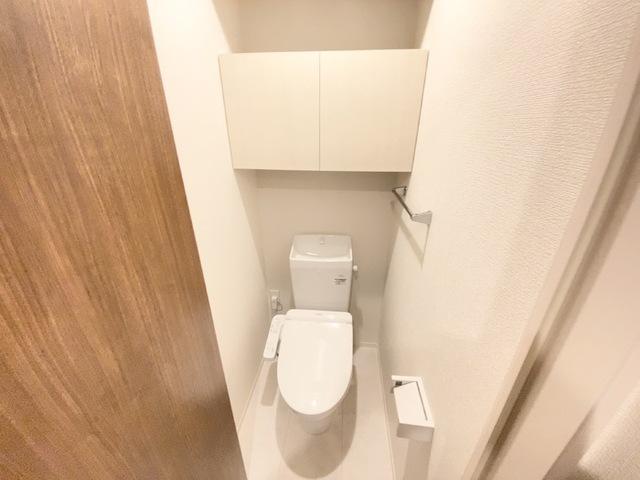 セレブ武蔵塚（201） 部屋画像