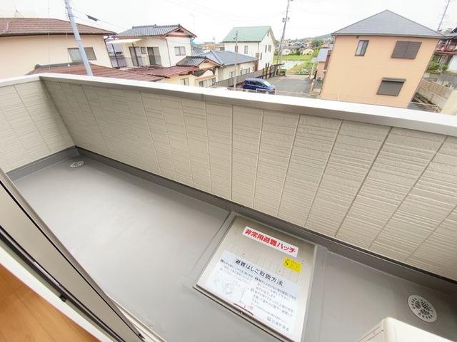 セレブ武蔵塚（201） 部屋画像
