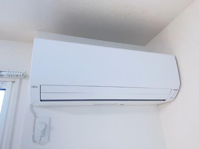 セレブ武蔵塚（201） 部屋画像