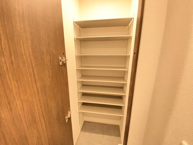 セレブ武蔵塚（201） 部屋画像