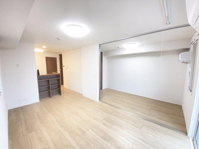 セレブ武蔵塚（302） 部屋画像