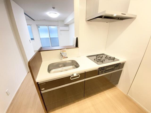 セレブ武蔵塚（302） 部屋画像