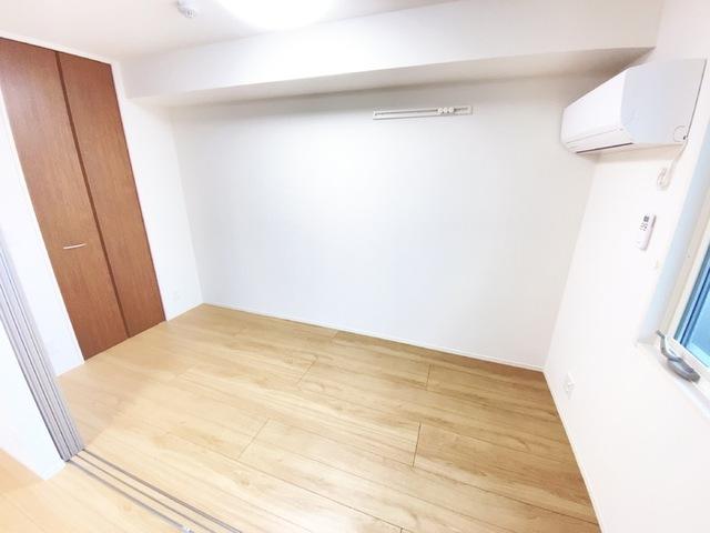セレブ武蔵塚（302） 部屋画像