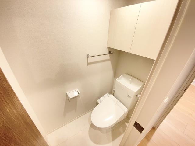セレブ武蔵塚（302） 部屋画像