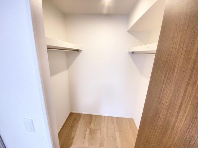 セレブ武蔵塚（302） 部屋画像