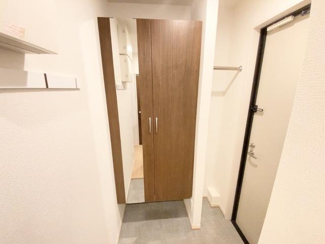 セレブ武蔵塚（302） 部屋画像