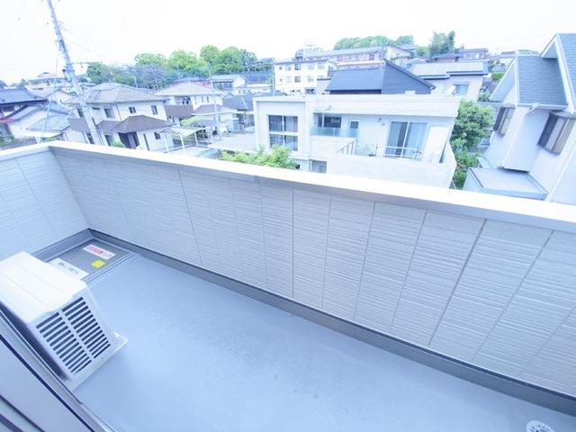セレブ武蔵塚（302） 部屋画像