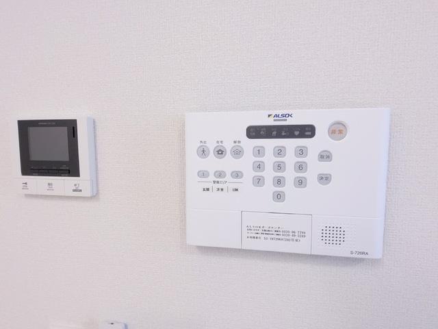 セレブ武蔵塚（302） 部屋画像