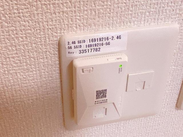 セレブ武蔵塚（302） 部屋画像