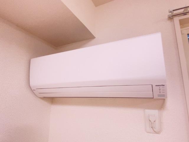 セレブ武蔵塚（302） 部屋画像