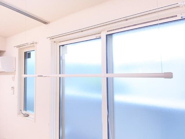 セレブ武蔵塚（302） 部屋画像