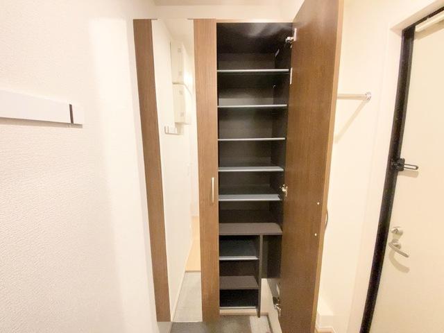 セレブ武蔵塚（302） 部屋画像