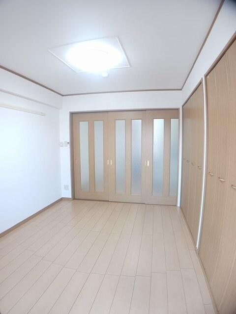レルベ保田窪（202） 室内