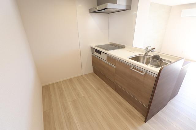 TSコート広崎（205） 部屋画像