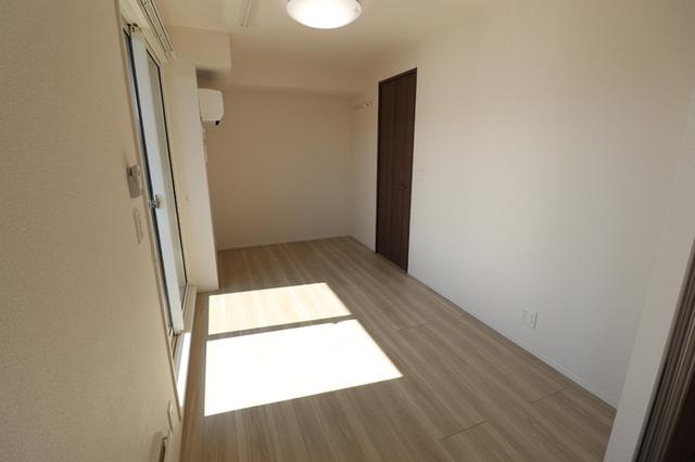 TSコート広崎（205） 部屋画像
