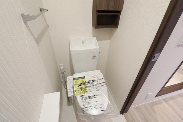 TSコート広崎（205） 部屋画像