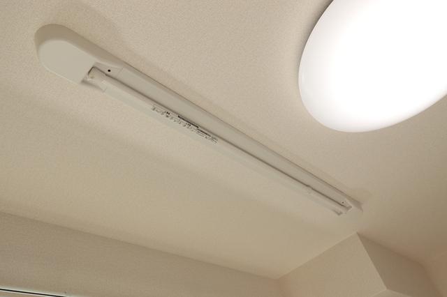 TSコート広崎（205） 部屋画像