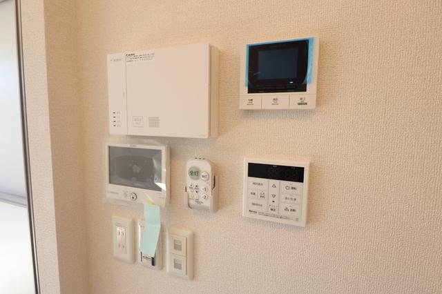 TSコート広崎（205） 部屋画像
