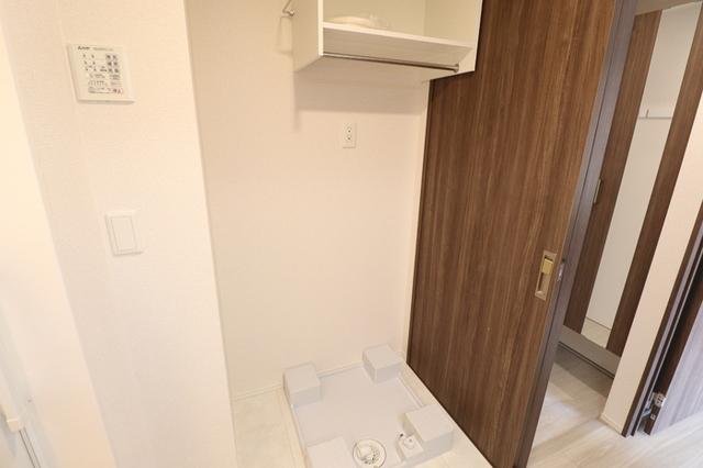 TSコート広崎（205） 部屋画像