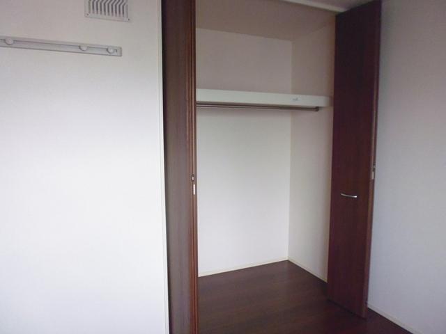 グランシャリオ山ノ神（202） 部屋画像