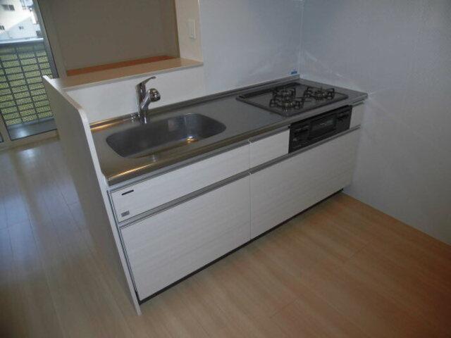 サクラハイム（201） 部屋画像