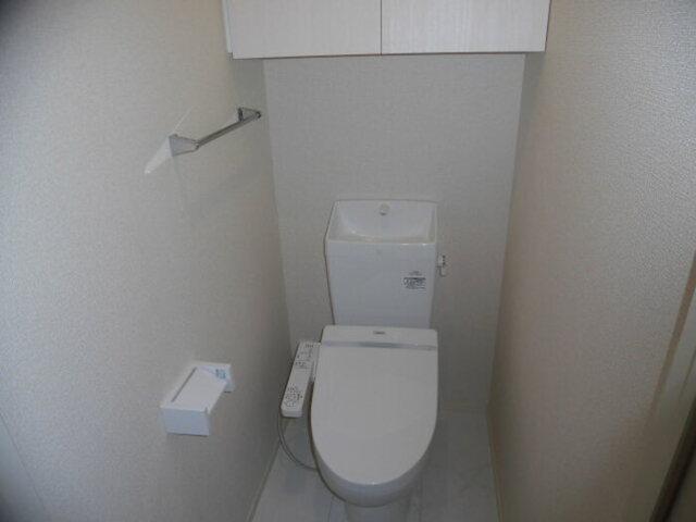 サクラハイム（201） 部屋画像