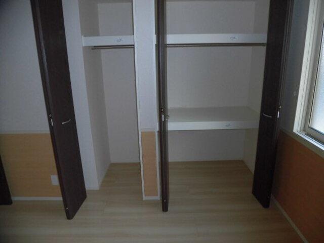 サクラハイム（201） 部屋画像