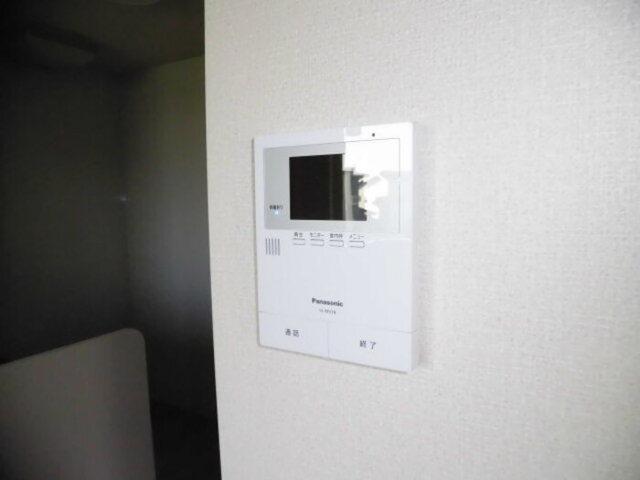 サクラハイム（201） 部屋画像