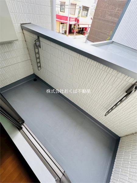 グランソル（101） 部屋画像